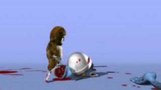 crazy frog dies