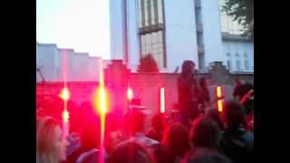 Alternosfera- Wamintirile ( Live . Spiru Haret 2012)