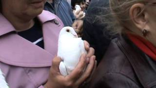 2 мая 2015. Одесса город Герой. Слава Одессе!