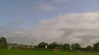 JPower T-45 50mm EDF Jet