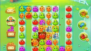 Farm Heroes SUPER Saga Level 839