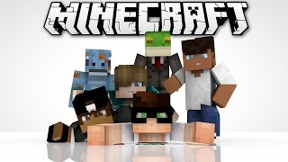 Friends Plugin | Minecraft