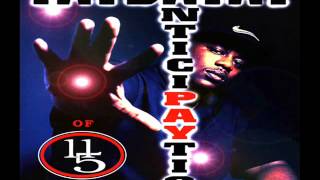 TayDaTay Ft G-Bomb - Roll 'Em Up