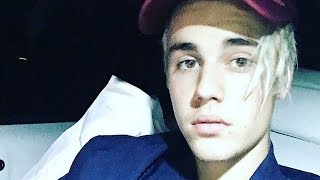 Justin Bieber SULTRY Track "Oh Girl" Leaked