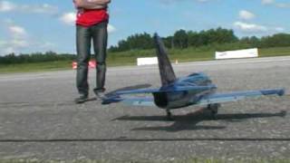 RUSJET, Виталий Робертус L-39C ALBATROS (1)