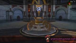 Sword and Magic TH MOD