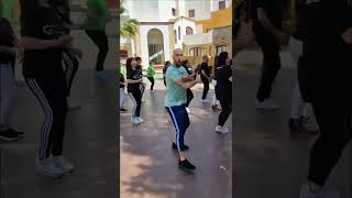 MENTIRAS || MERENGUE || BALLI DI GRUPPO 2023 || Andrea Stella
