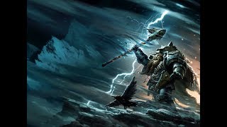 Grim Dawn Mod Grimarillion Diablo 3 Hammerdin build!!