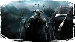 The Elder Scrolls V: Skyrim - Special Edition ✔ {часть 7} Встреча с некромантом