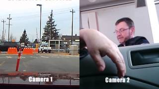 Crossing Into Canada from USA: 2 Secret Questions Border Guards Ask You!!