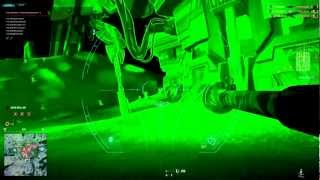 Лайтнинг.Как тратить серты (Planetside 2 Обзор Геймплей )