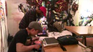 Record BEAT Swap Meet 2011