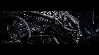 Прохождение Alien Isolation на русском pt12 - Фантомасы разбушевались