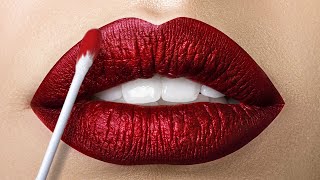 Cool TikTok MAKEUP Tutorials That Actually WORK!