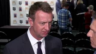 LA Kings Offseason Special: Part I