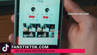 Tiktok Takipçi Hilesi 2018 tiktokfreelikes.com