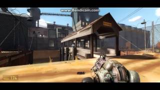HAVING FUN WITH TF2 BOTS IN GARRY'S MOD|Garry's Mod