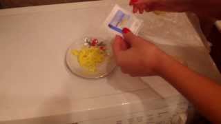 Как избавиться от насекомых (муравьи, тараканы)