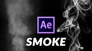 Realistic After Effects Smoke | Visionary Smoke