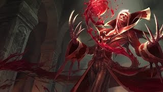 Vladimir - Summoner's Rift