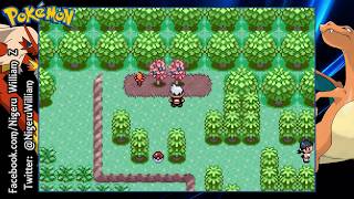 UNA BATALLA SENCILLA | Episodio 3 Pokémon Esmeralda Z