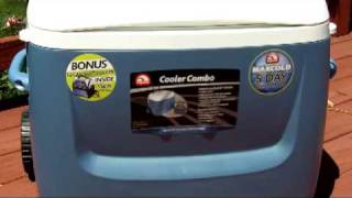 Quick and Easy Mashtun
