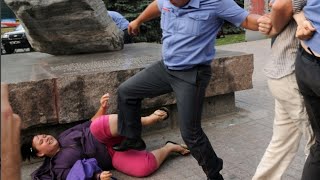 Охранник узбек и таджик #uzbek #ufc