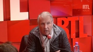 Violences policières-Affaire Théo: les surprenantes révélations d'Yves Rénier