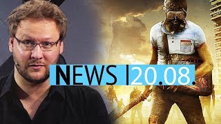 Steam-Leak - Termin zum Dying-Light-Spinoff - Zombies für Far Cry & AMD-Gewinnspiel - News