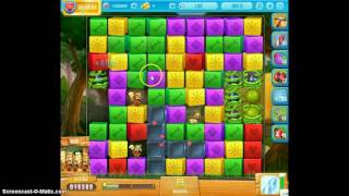Pet Rescue Saga Level 1713 No Boosters