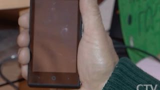 «Светящийся предмет размером с фару»: белорус говорит, что видел НЛО