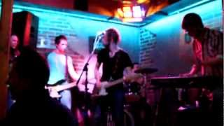 PanKe Shava - V.I.P. (Live in Хмельницький 2013)