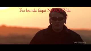 Baron Uzbek kino / Барон (Yangi O'zbek filmi ) 2016 - Узбек фильм trailer uzkino HD