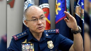 Bakit si Gen. Albayalde ang PNP Chief ni Ben Tulfo?