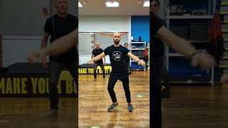 MAMA WANNA MAMBO || MEGHAN TRAINOR || ANDREA STELLA || BALLI DI GRUPPO 2023 || SHORTS