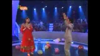 Latifa Azizi new song Qarsak panjsher