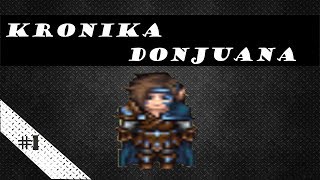 Kronika Donjuana -  Margonem