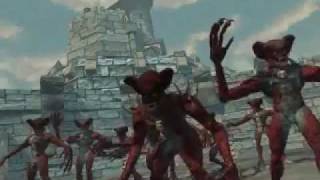 Might and Magic VI Intro (longer, beta)