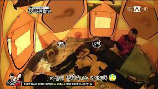 Boyfriend's W Academy Episode 5 (Part 3)