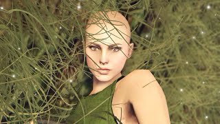 GTA V Online | Gorgeous Female Character Creation | PS4 & XBOX