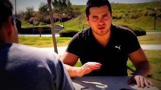 Estupideces que dicen los hombres ( parte 2 ) - Original Series | JacobJakeTv International Pictures