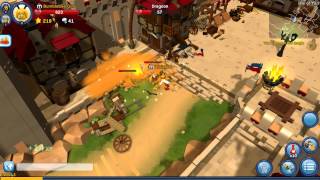 First Impression: The Lego MMO