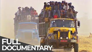World’s Most Dangerous Roads | Mali