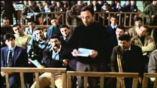 Hoşçakal Yarın