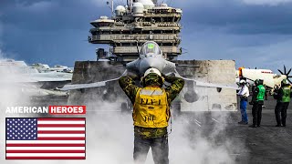 Russia Panic • ???????? French Rafale Fighter Jets with USS George H.W. Bush Together Headed to Ukraine
