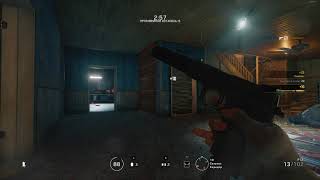 Tom Clancy's Rainbow Six Siege (i5-3450 & GTX 1050 Ti) Test