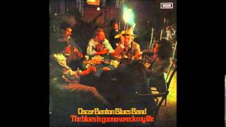 Oscar Benton - Bensonhurst Blues ( 90s version)