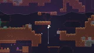 Caveblazers gameplay. All Relics and Vampire Perk