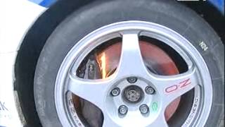 34 Rajd Elmot 2006 - Relacja