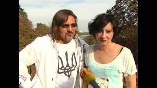 День Козака з Radio ROKS (сюжет ICTV)